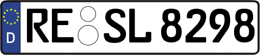 RE-SL8298
