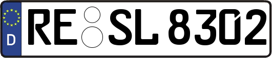 RE-SL8302