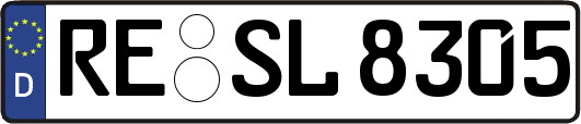 RE-SL8305