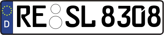 RE-SL8308