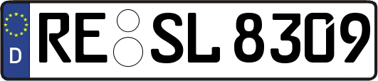 RE-SL8309