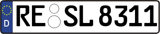 RE-SL8311