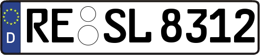 RE-SL8312