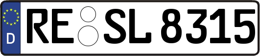 RE-SL8315