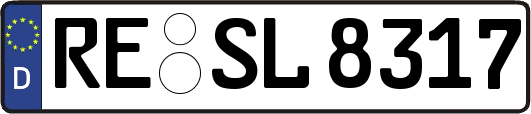 RE-SL8317