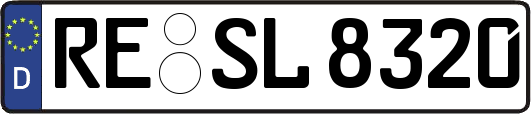 RE-SL8320