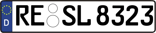 RE-SL8323