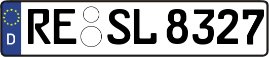 RE-SL8327