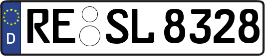RE-SL8328