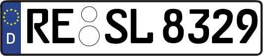 RE-SL8329