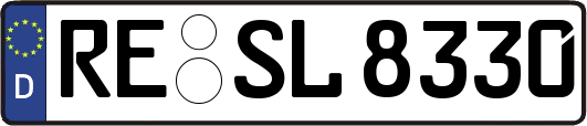 RE-SL8330