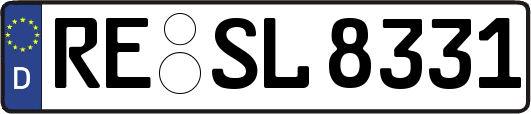 RE-SL8331