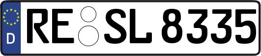 RE-SL8335
