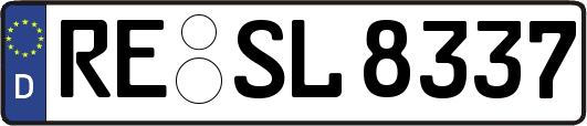RE-SL8337