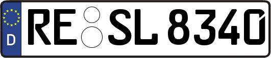 RE-SL8340