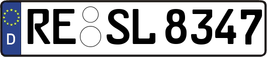 RE-SL8347