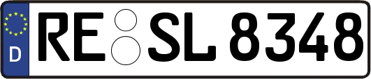 RE-SL8348