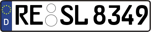 RE-SL8349