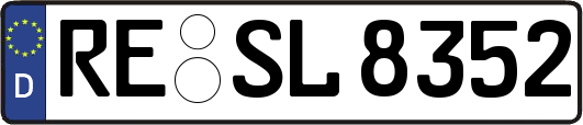 RE-SL8352