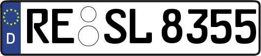 RE-SL8355