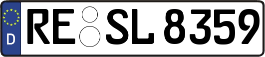 RE-SL8359