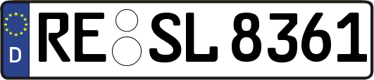 RE-SL8361