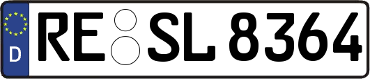 RE-SL8364