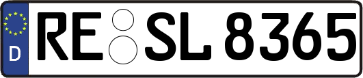 RE-SL8365