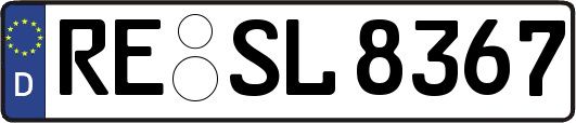 RE-SL8367
