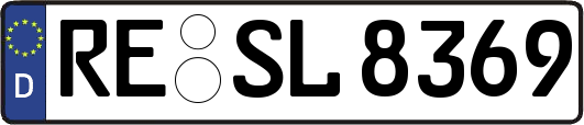 RE-SL8369