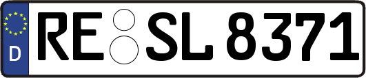 RE-SL8371