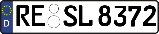 RE-SL8372