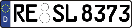 RE-SL8373