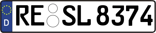 RE-SL8374