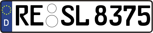 RE-SL8375
