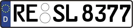 RE-SL8377