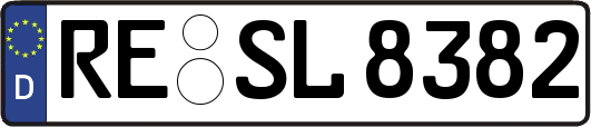 RE-SL8382