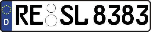 RE-SL8383
