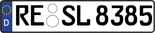 RE-SL8385