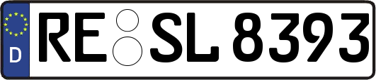 RE-SL8393