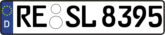 RE-SL8395