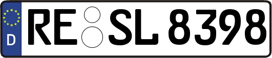 RE-SL8398