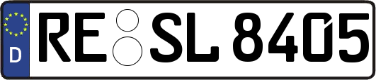 RE-SL8405