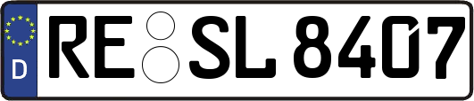 RE-SL8407