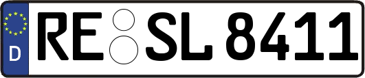 RE-SL8411