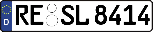 RE-SL8414
