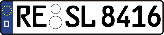 RE-SL8416