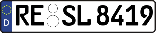 RE-SL8419