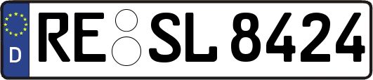 RE-SL8424