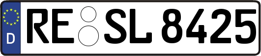 RE-SL8425